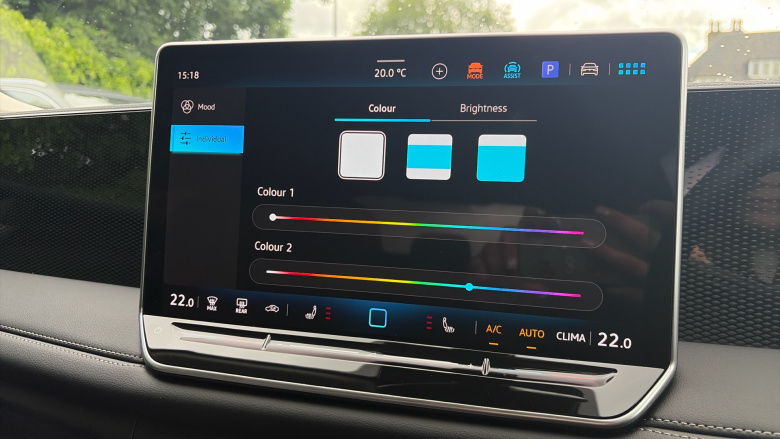 Volkswagen Tiguan 1.5 eTSI Life 5dr DSG Petrol Estate